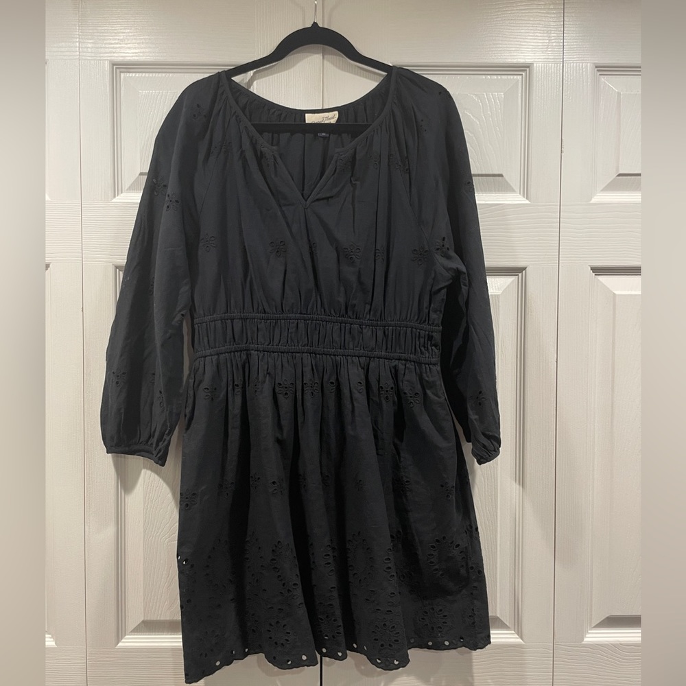 Universal Thread Dress